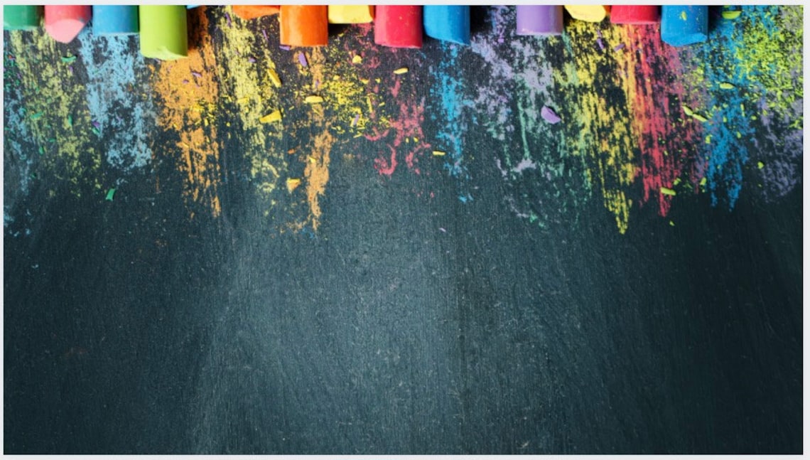 Classroom Background For Zoom Preschool Classroom Zoom Background Images