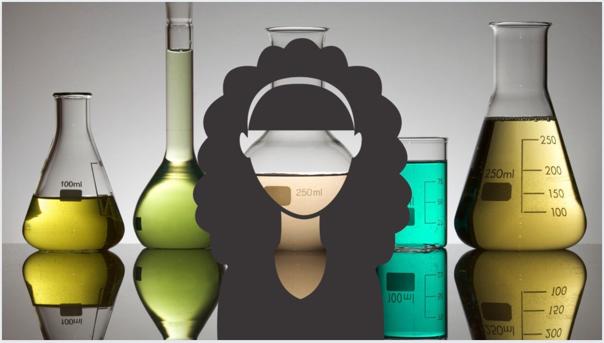 Science Lab Zoom Background 5pack 2 High Quality Zoom Background