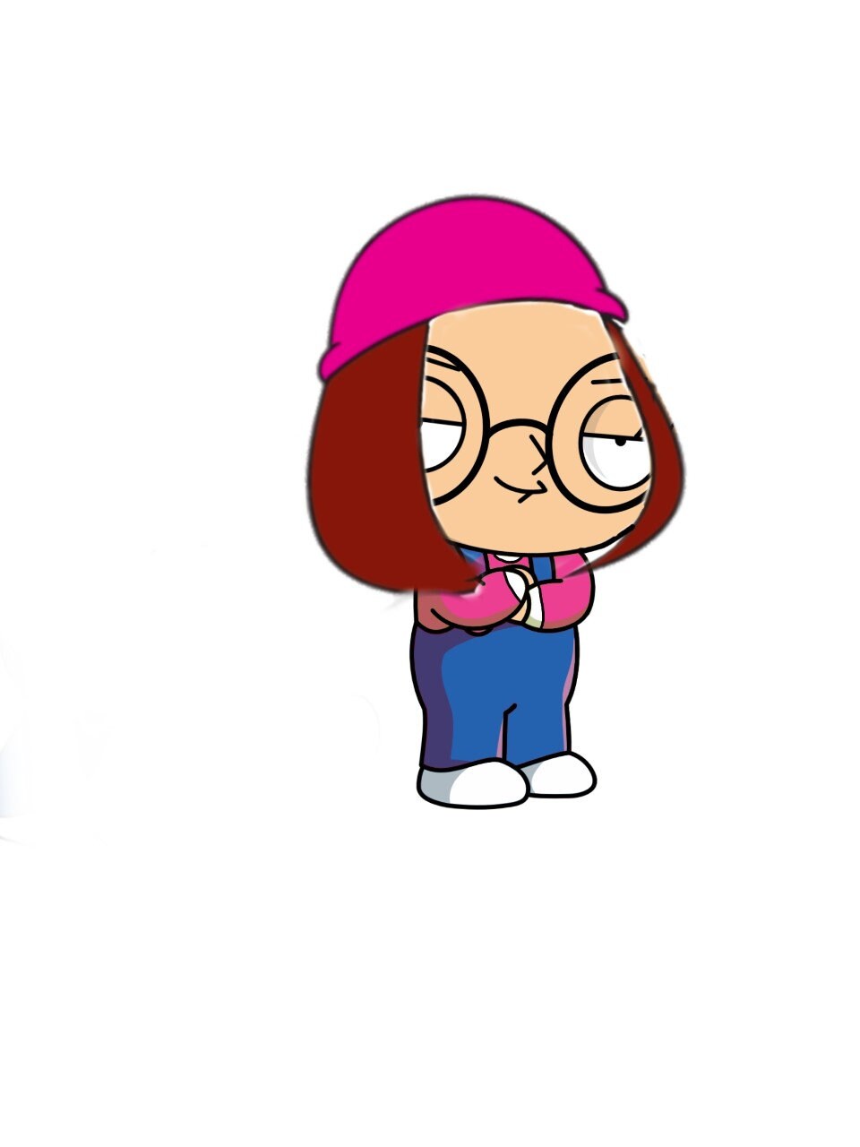 Guy meg griffin family Family Guy:
