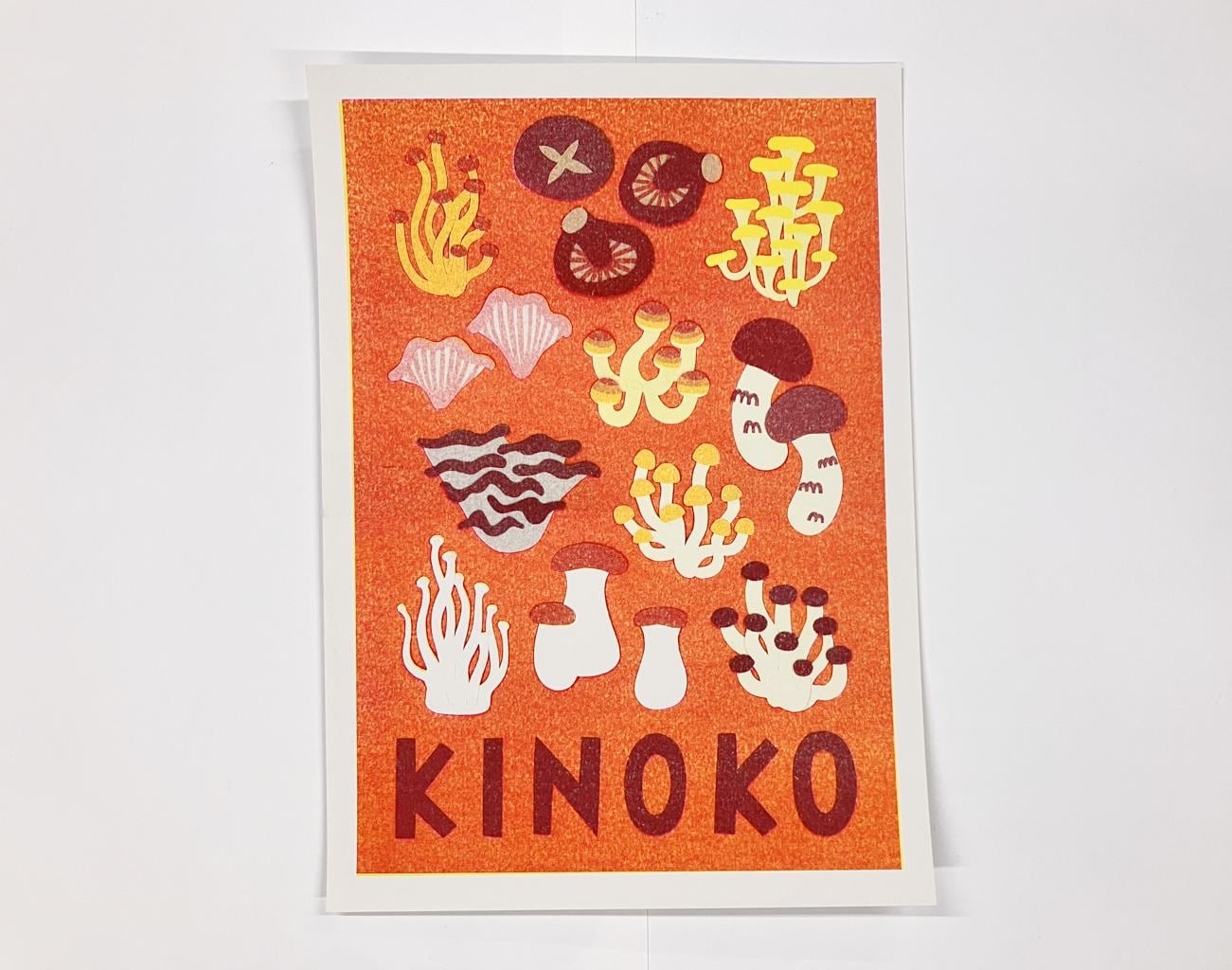 Toriko - Etsy