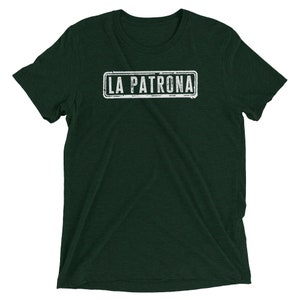 La Patrona - Unisex
