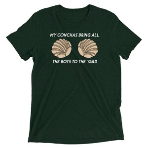 My Conchas - Unisex