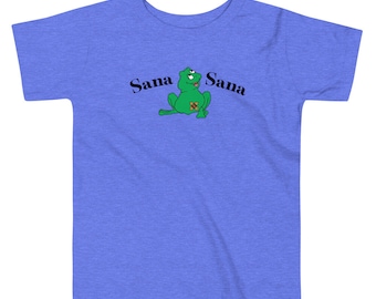 Sana Sana - Toddler