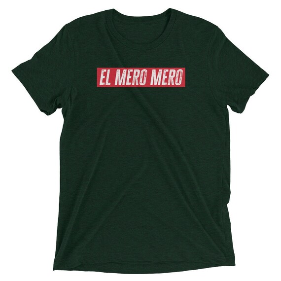 El Mero Mero Unisex Australia