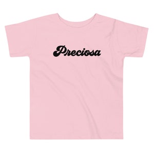 Preciosa - Toddler