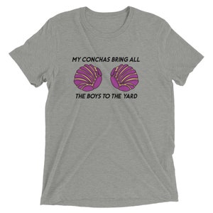 My Conchas - Unisex