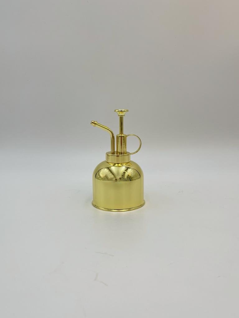 Gold Rose Gold Plant Mister Watering Can 300ml Spray Etsy