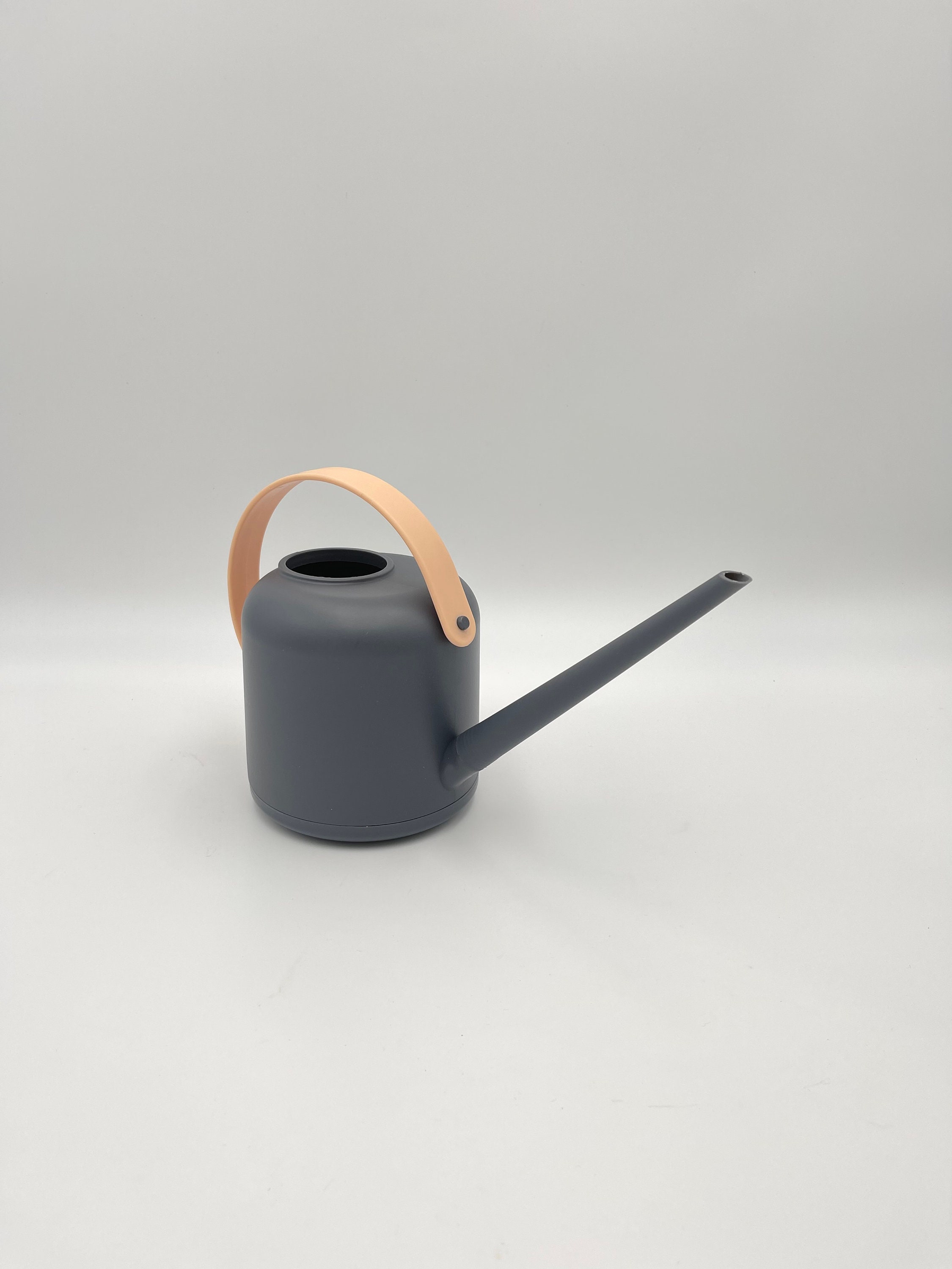 Grey Durable Watering Can 1.8 L Polypropylene Watering Can Etsy