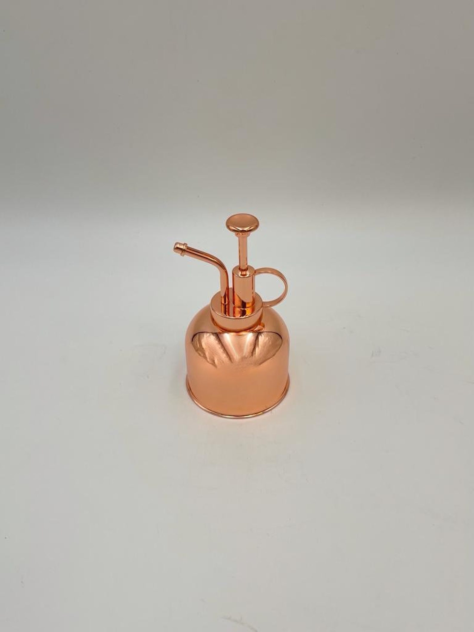 Gold Rose Gold Plant Mister Watering Can 300ml Spray Etsy