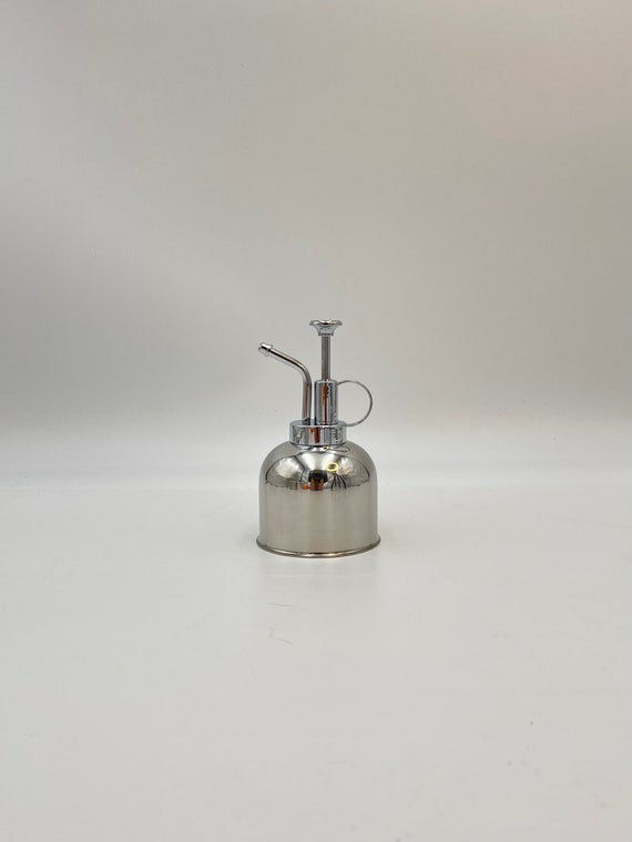 Silver Gold Rose Gold Plant Mister Watering Can 300ml Etsy UK