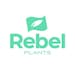 Rebel Plants