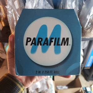 Parafilm for Mycology 10ft.