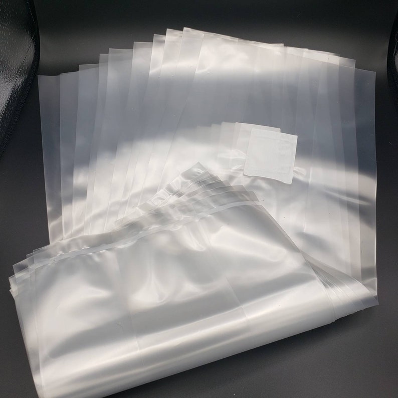 Unicorn Mushroom Grow Bags 10pcs. 4 sizes Etsy