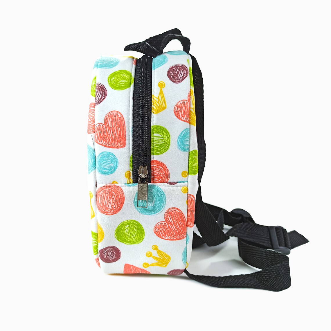 Mochila pequeña niño niños mochila niña mochila de niños Etsy