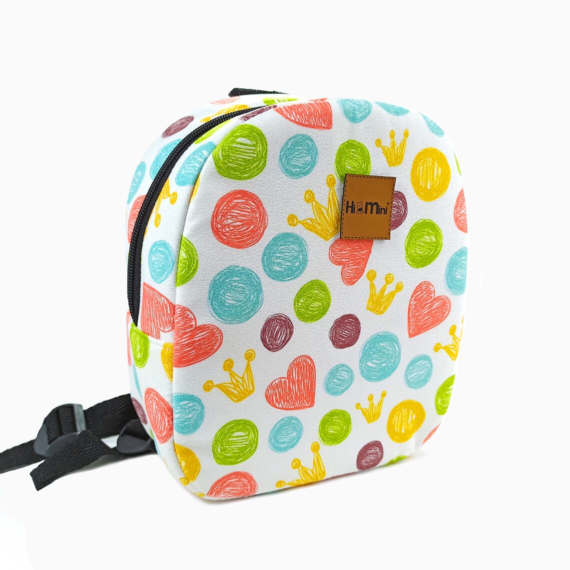 Mochila pequeña niño niños mochila niña mochila de niños Etsy