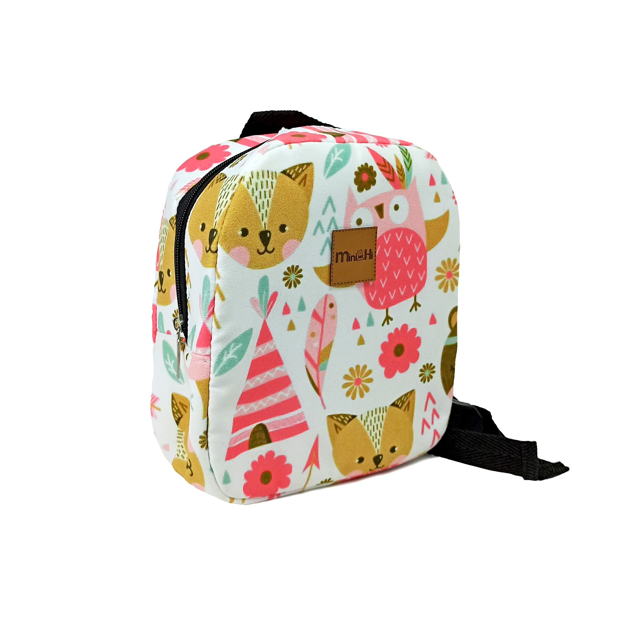 Personalized Kids Backpack Girl Cute Backpack for Toddler  Etsy