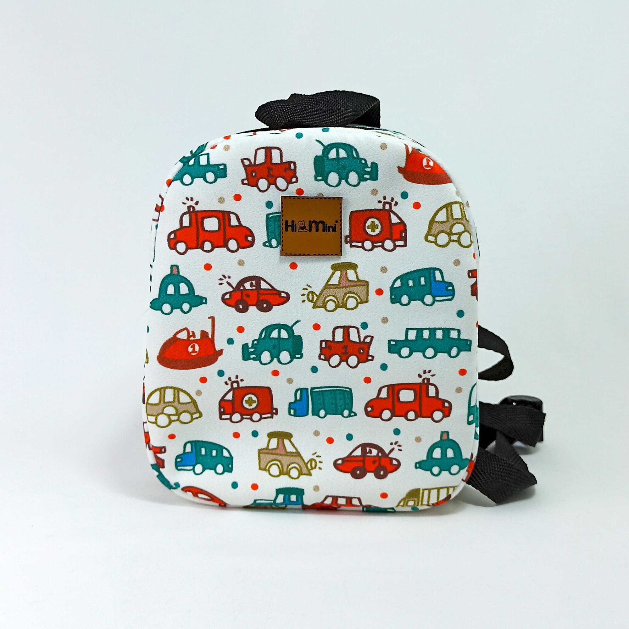 Toddler Backpacks Kids Backpack Boy Small Bag Cars Etsy