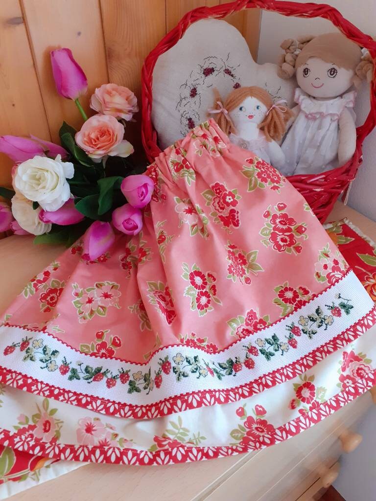 Gonna bambina Etsy Italia