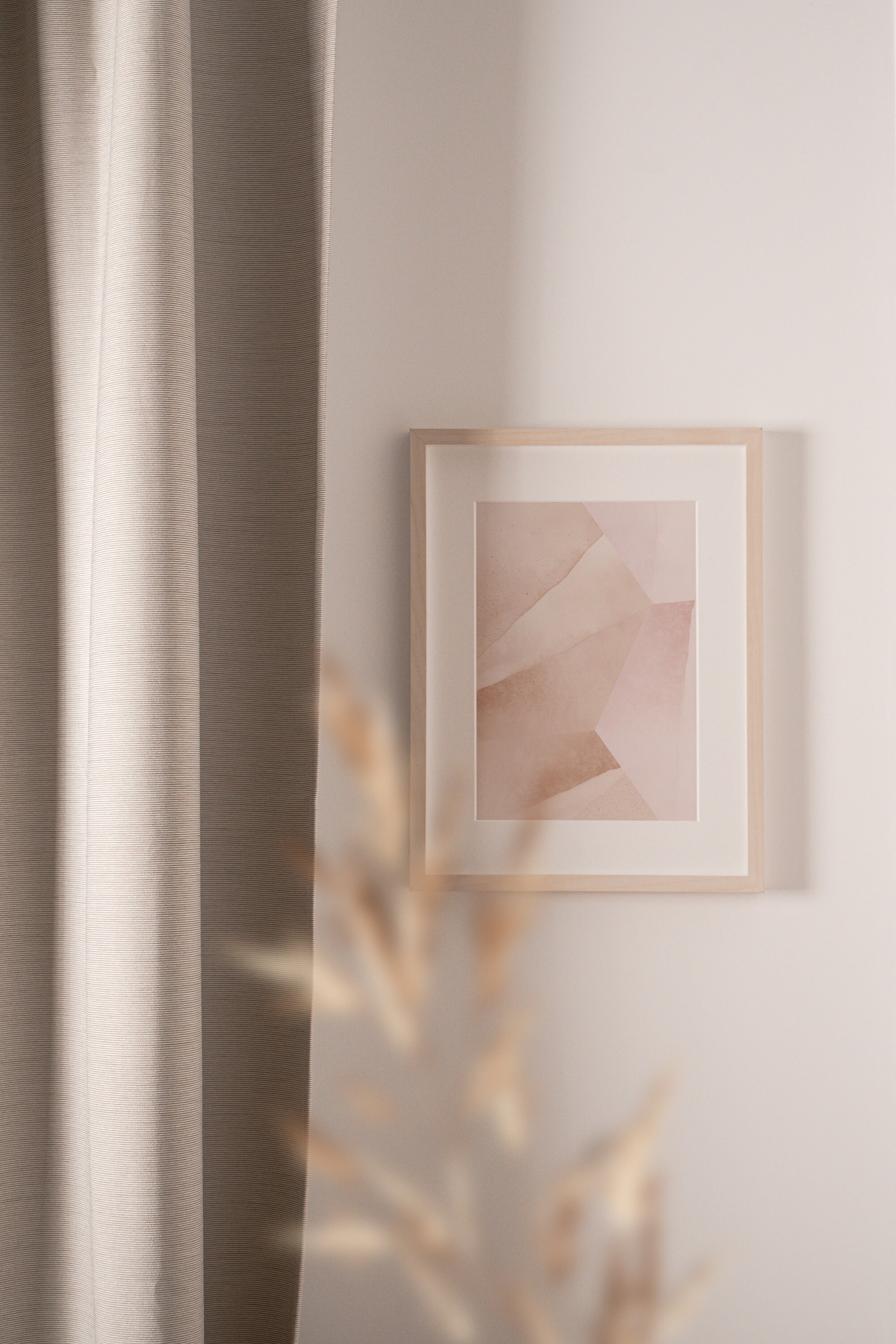 Minimalist Print/ Abstract Wall Art/ Printable Wall Art/ | Etsy