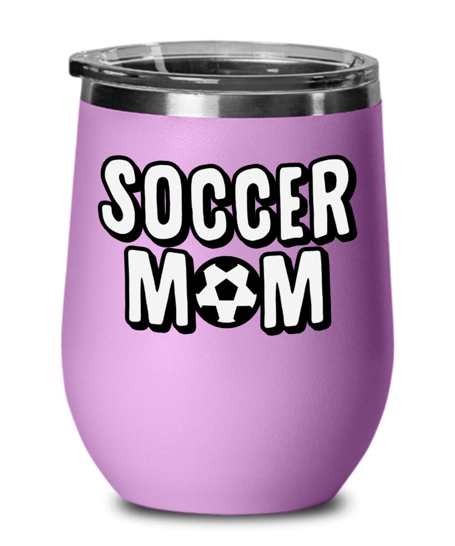 Soccer gifts soccer mom birthday christmas gift idea for women Etsy