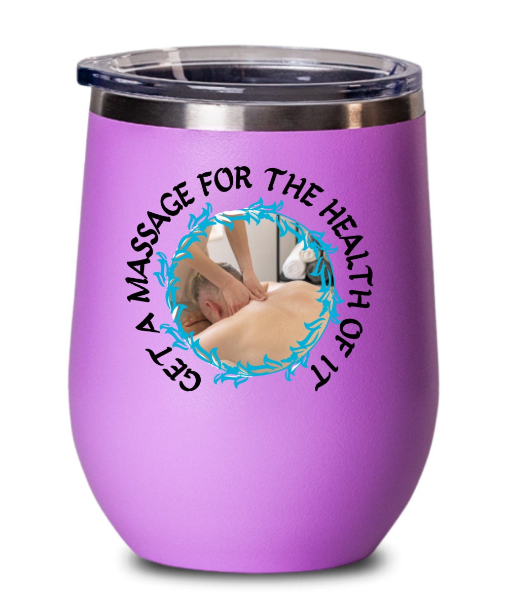 Les cadeaux de massage obtiennent une idée de cadeau de Noël | Etsy