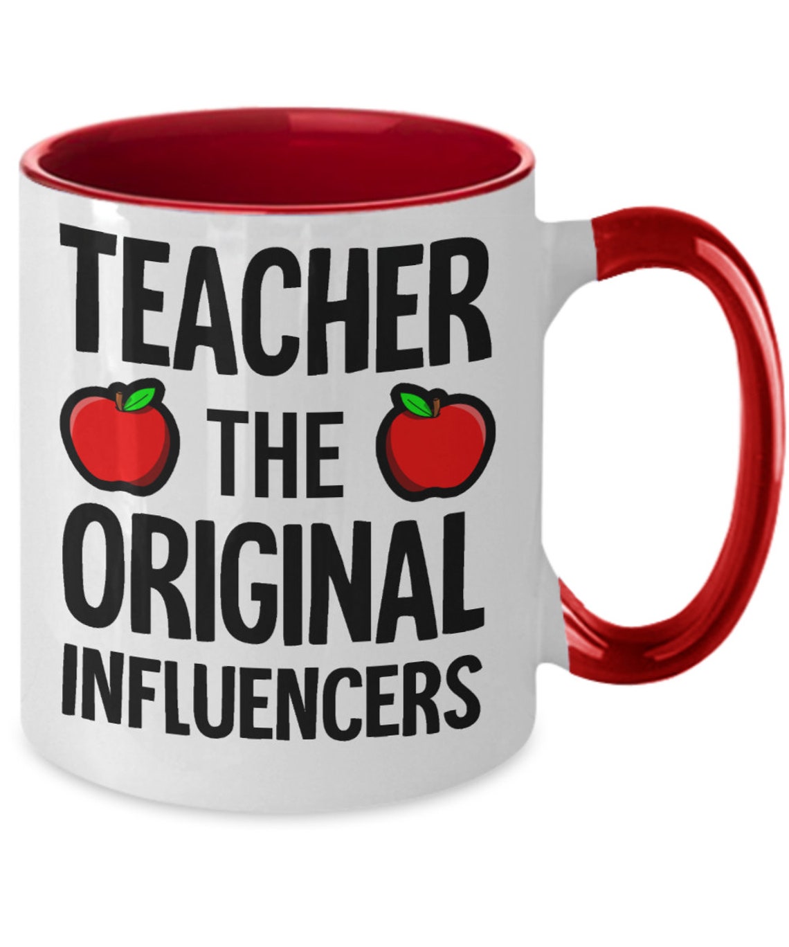 Teacher gifts teacher the original birthday christmas gift Etsy