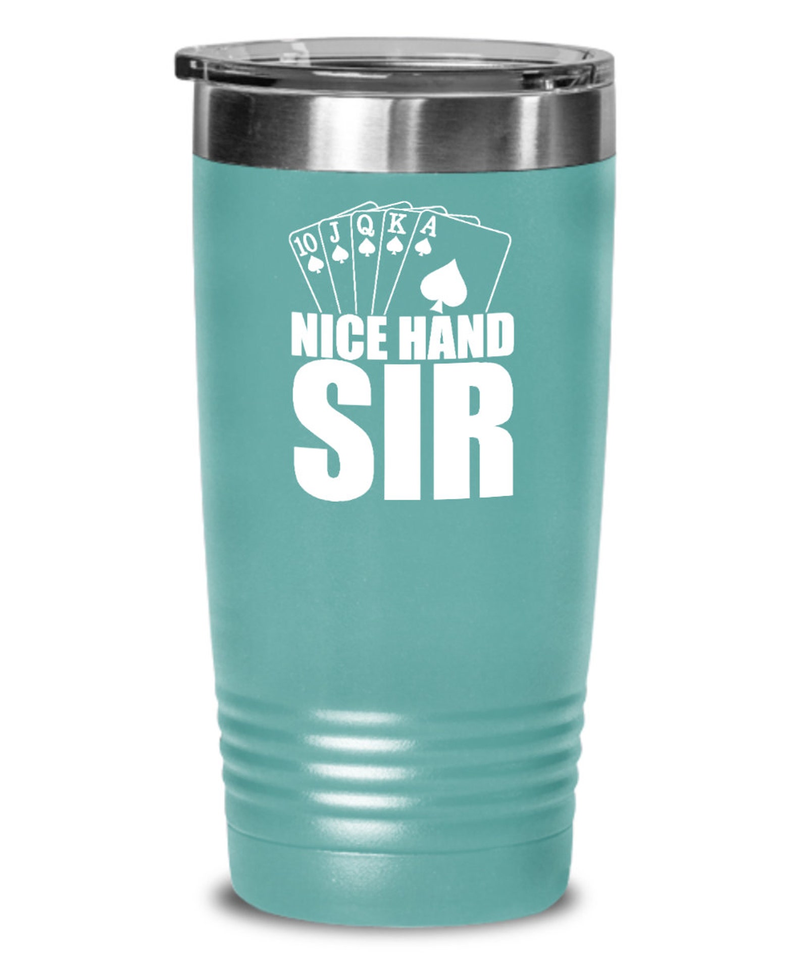 Poker gifts nice hand sir birthday christmas gift idea for men Etsy