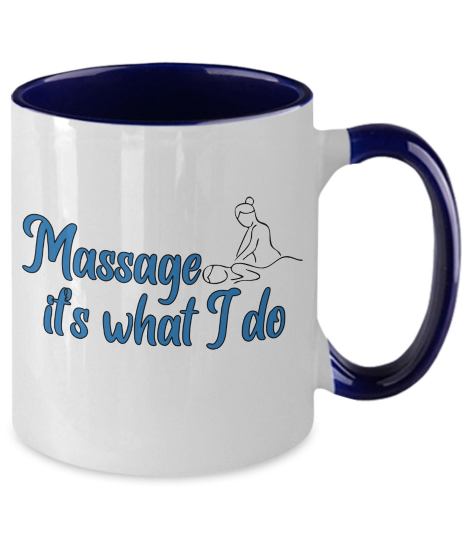 Massage gifts massage its what i do birthday christmas gift Etsy