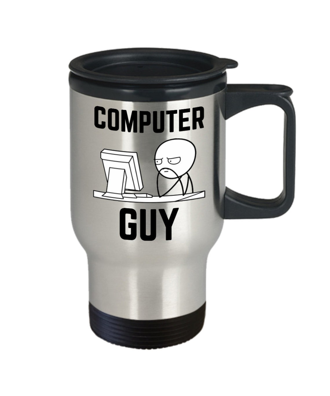 Computer Programming Gifts Computer Guy Birthday Christmas Gift Idea
