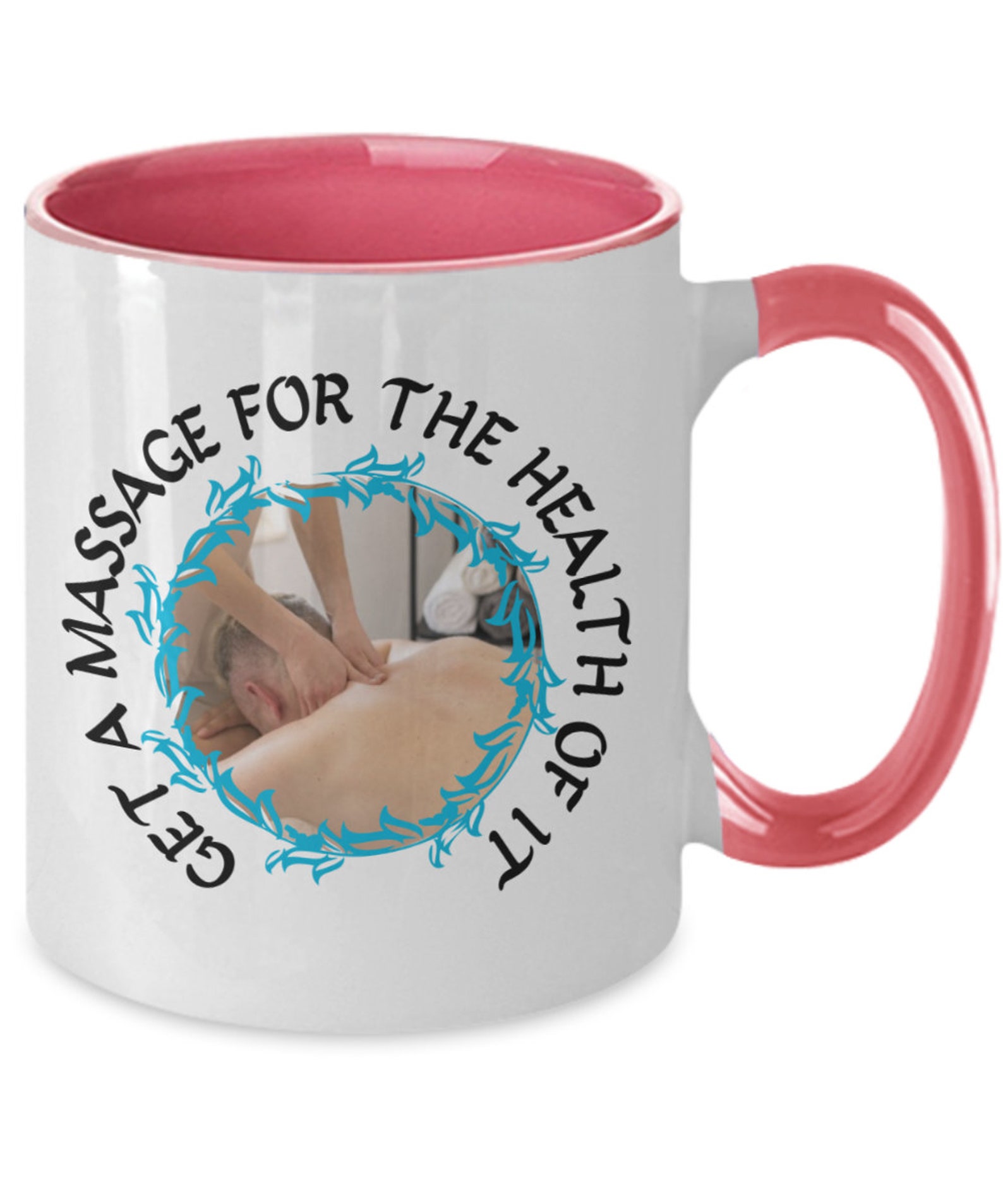 Massage Gift Set
