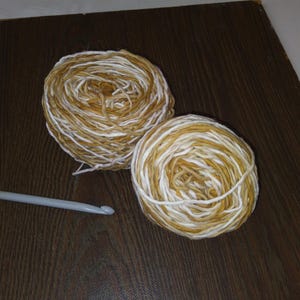 Filato per modelli