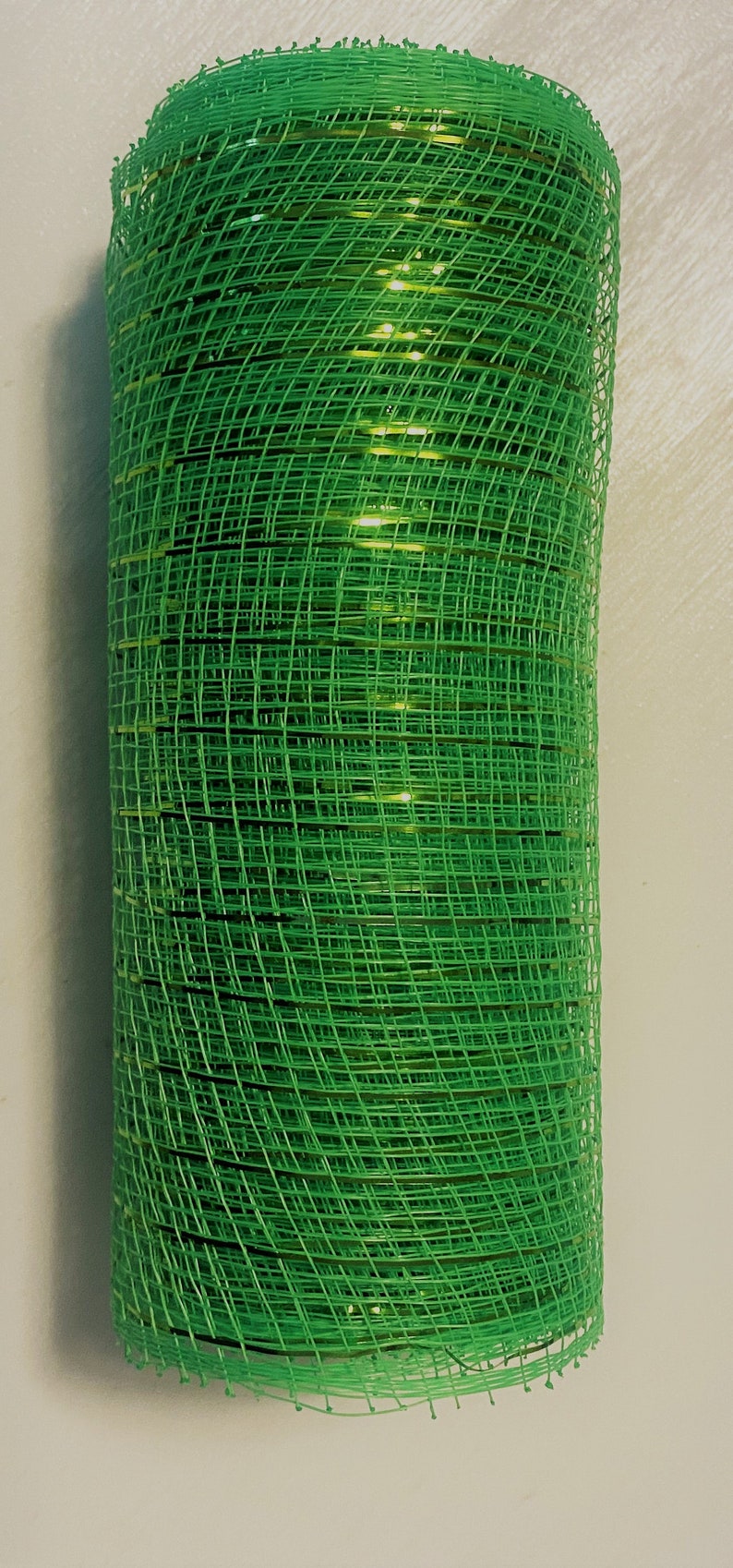 Deco mesh rolls Etsy