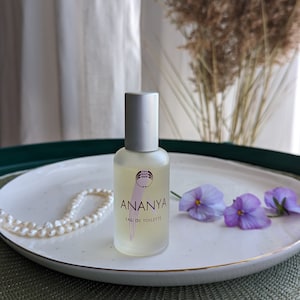 【30ml】THE BODY SHOP ANANYA EDT アナーニャ Vintage the Body Shop Ananya Eau De Toilette Spray 30ml