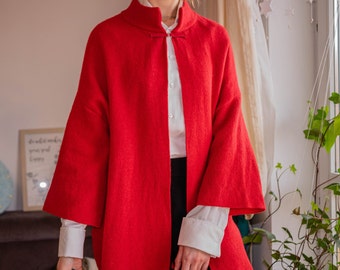 chiaramente wool cardigan