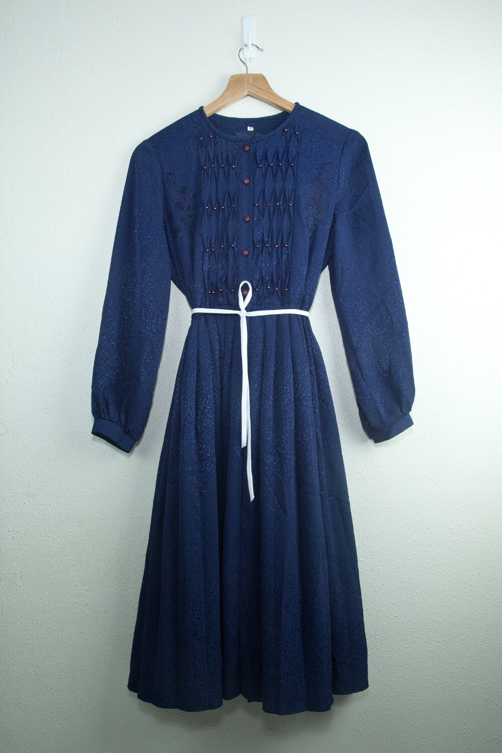 Authentic Premium Vintage 1970s-1980s Japan Dress A0009 - Etsy