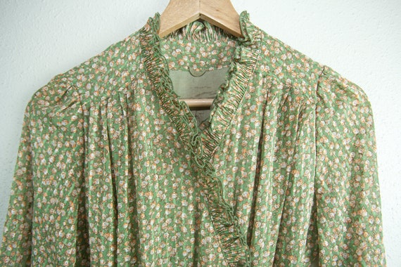 Authentic Premium Vintage 1970s-1980s Japan Dress… - image 4