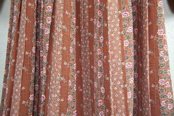 Authentic Premium Vintage 1970s-1980s Japan Dress… - image 6