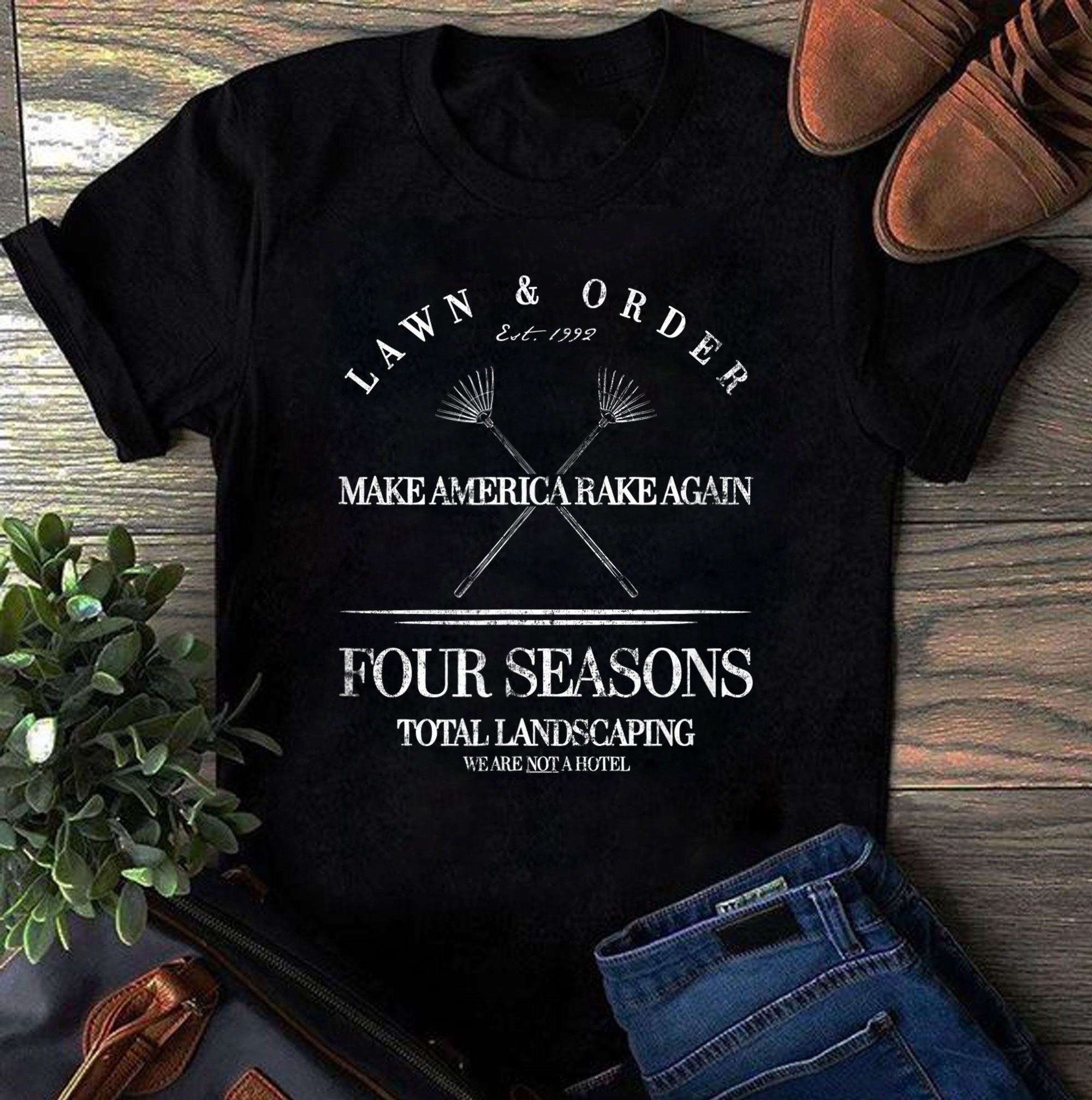 Landscape Rake for sale compared to CraigsList Only 3 left at 65