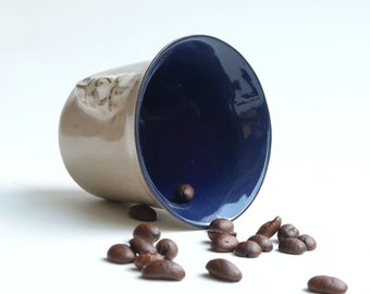 Diese Espressotasse ist dem Mytholica Charakter von Anatolien, Aphrodite 3,4 oz, Gewidmet