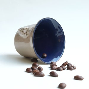 This Espresso Cup is Dedicated to the Mythologica Character of Anatolia, Aphrodite 3.4 oz