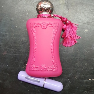 Delina perfume de marly - Etsy 日本