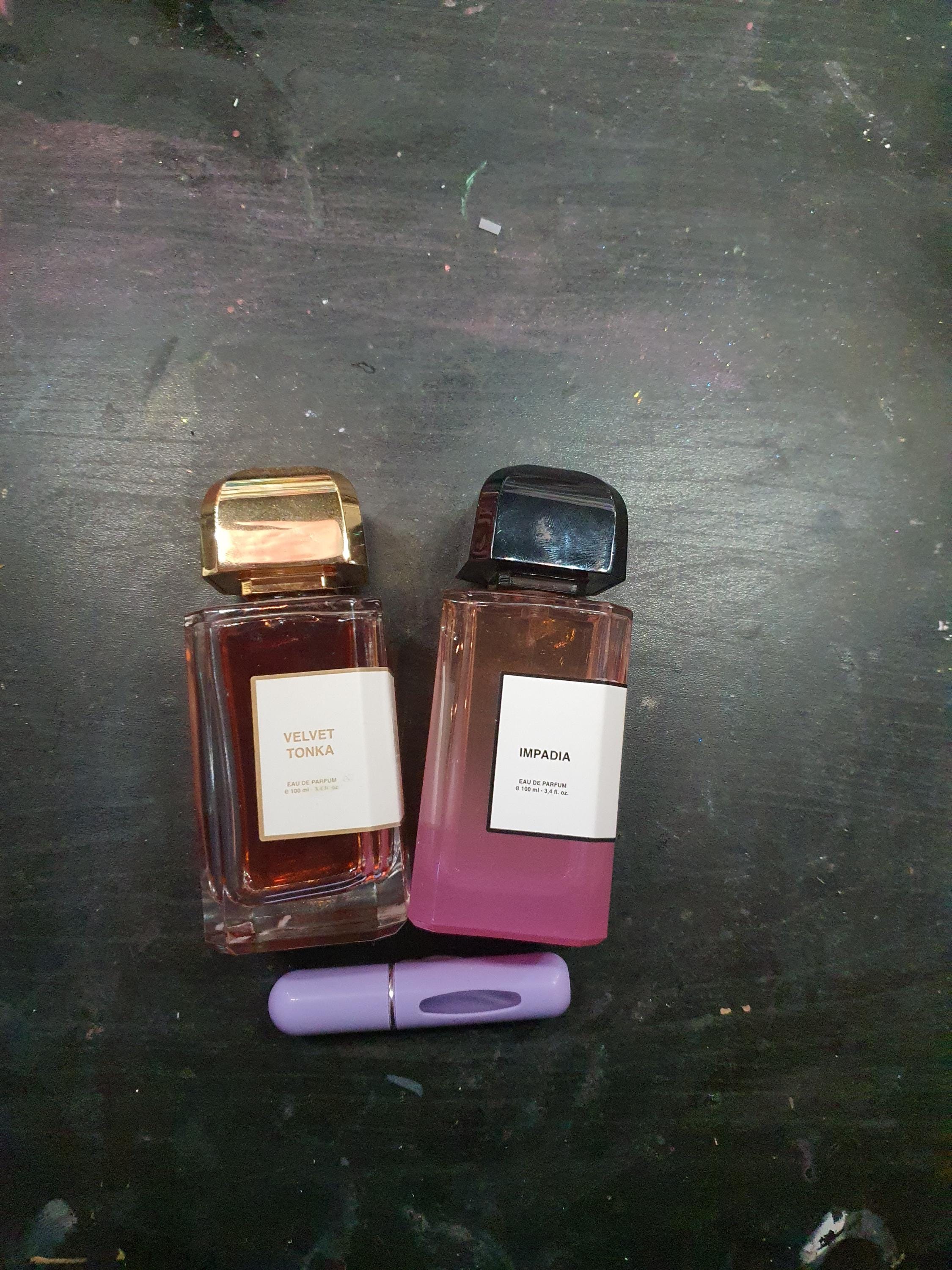 Fragrance du bois - Etsy 日本