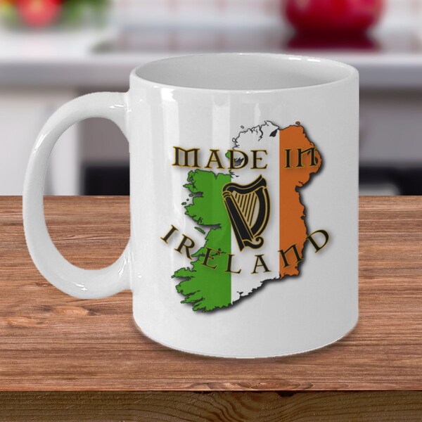 Irish Themed Etsy