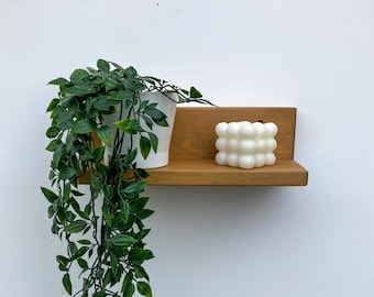 Floating Shelves, Choice of colour, Wall Shelves, Shelving