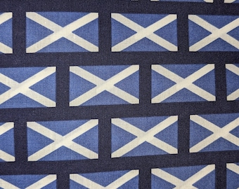 Scotland flag pet accessories