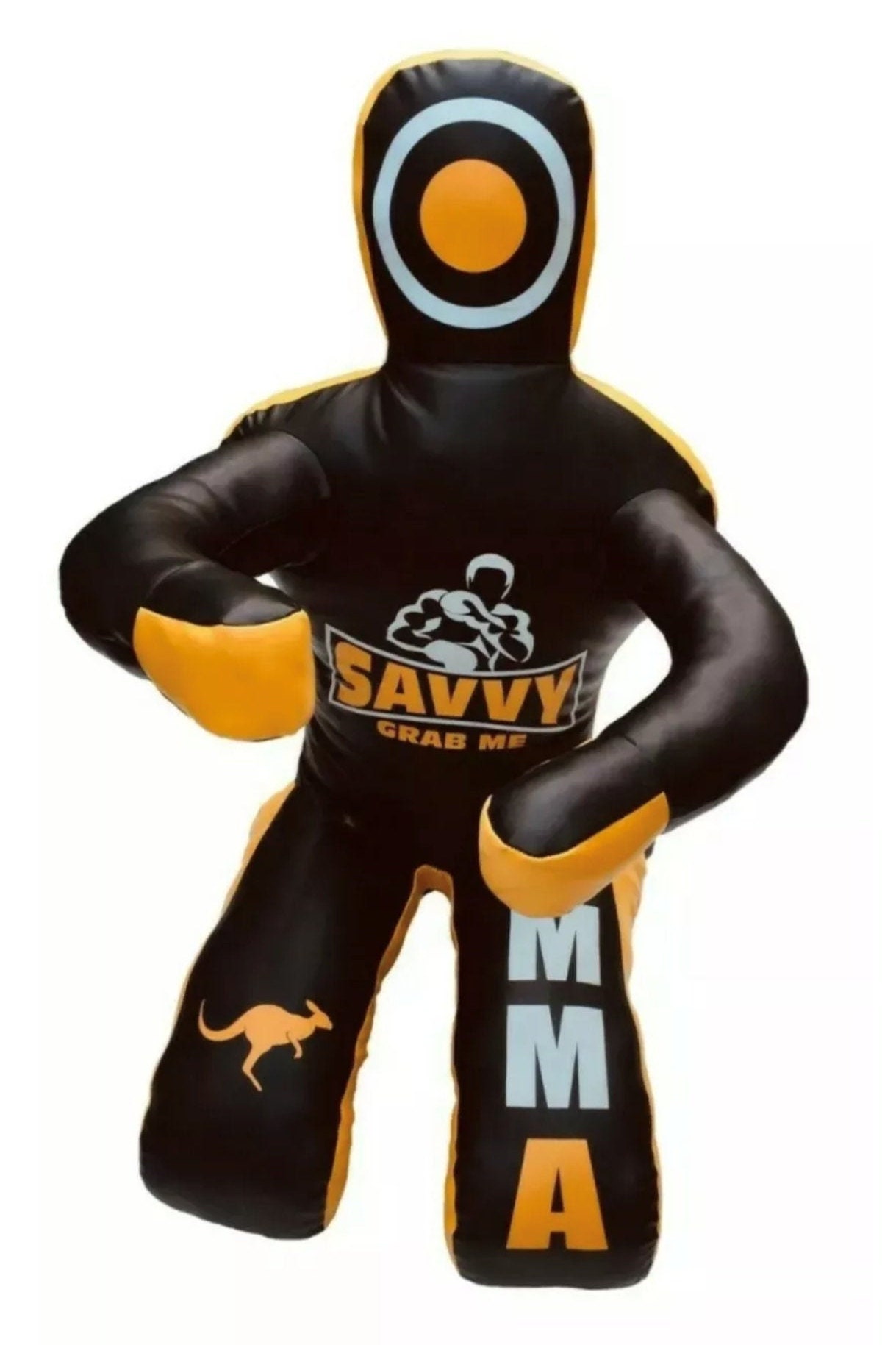 Grappling Dummy for sale compared to CraigsList Only 4 left at 75