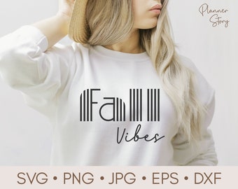 Fall Vibes Svg, Fall Svg, Pumpkin Season Svg, Hello Fall Svg, Autumn Svg, Thanksgiving Svg, Fall Sign Svg, Fall Quote Svg, Fall Shirt Svg