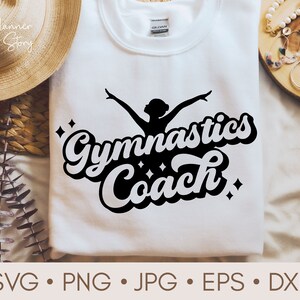 Gymnastik-Trainer-Svg, Jubel-Trainer-Svg, Gymnastik-Svg, Tanz-Trainer-Svg, Gymnastik-Mama-Svg, Gymnastik-Shirt-Svg, Trainer-Shirt, Coach Life