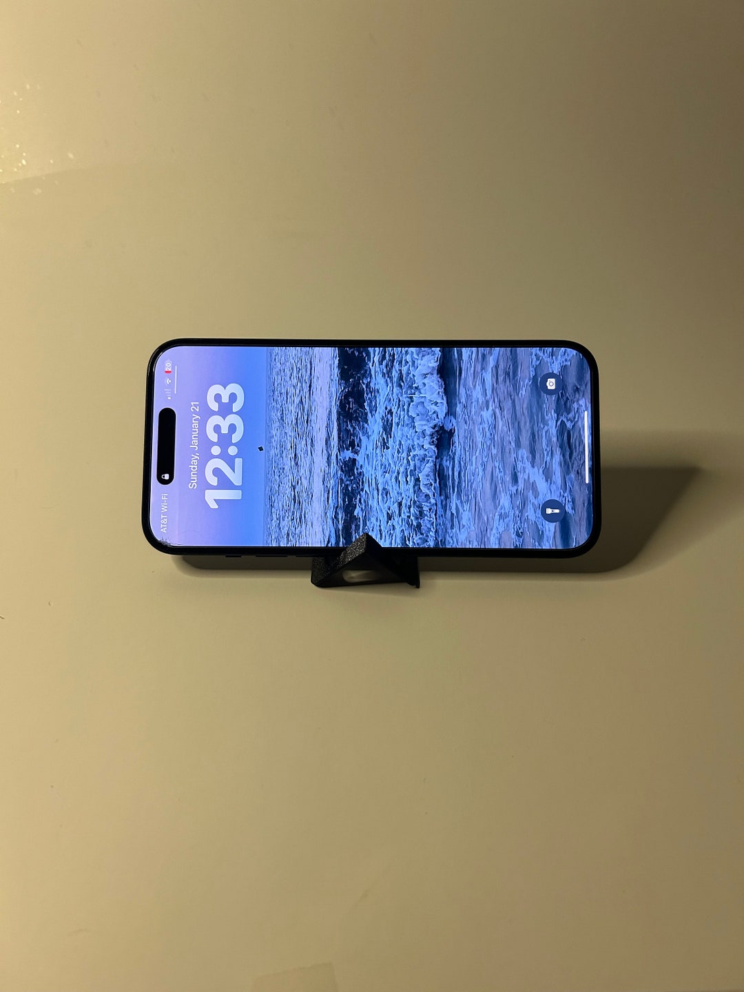 Portable Phone Stand 3 Pack Etsy