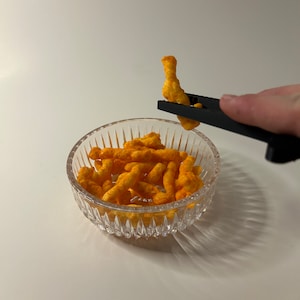 Finger Chopsticks